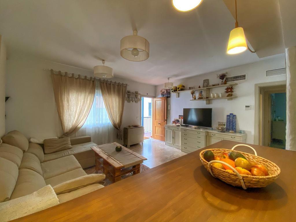Апартаменты La Casa De Payan Con Parking Gratuito! Камас Экстерьер фото