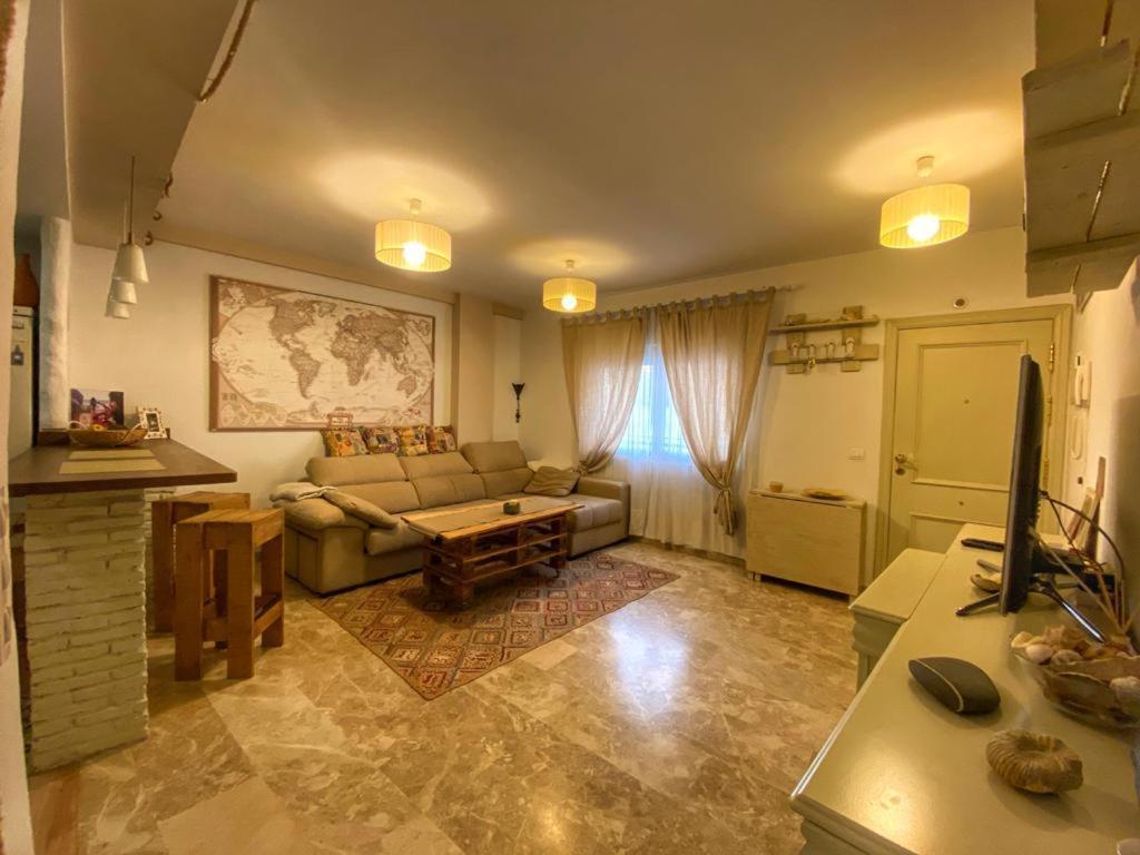 Апартаменты La Casa De Payan Con Parking Gratuito! Камас Экстерьер фото
