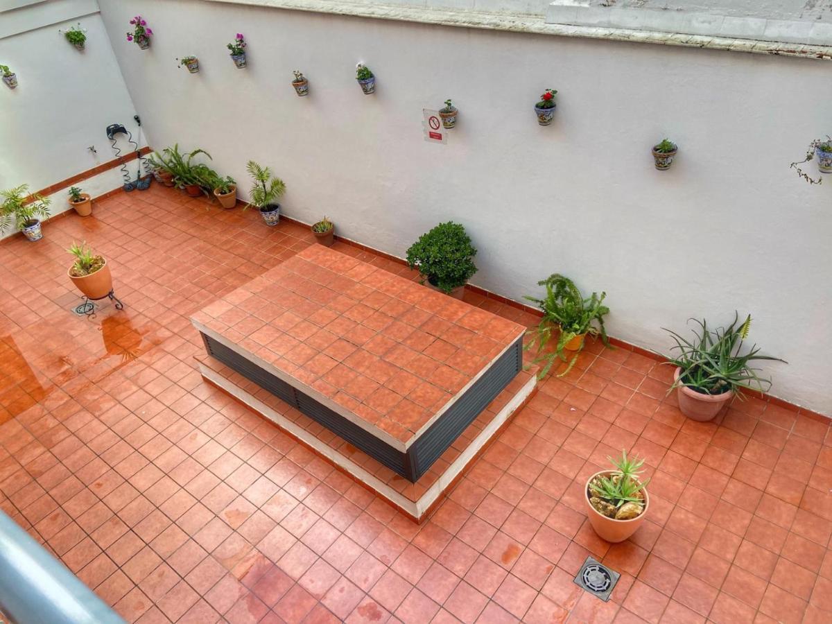Апартаменты La Casa De Payan Con Parking Gratuito! Камас Экстерьер фото