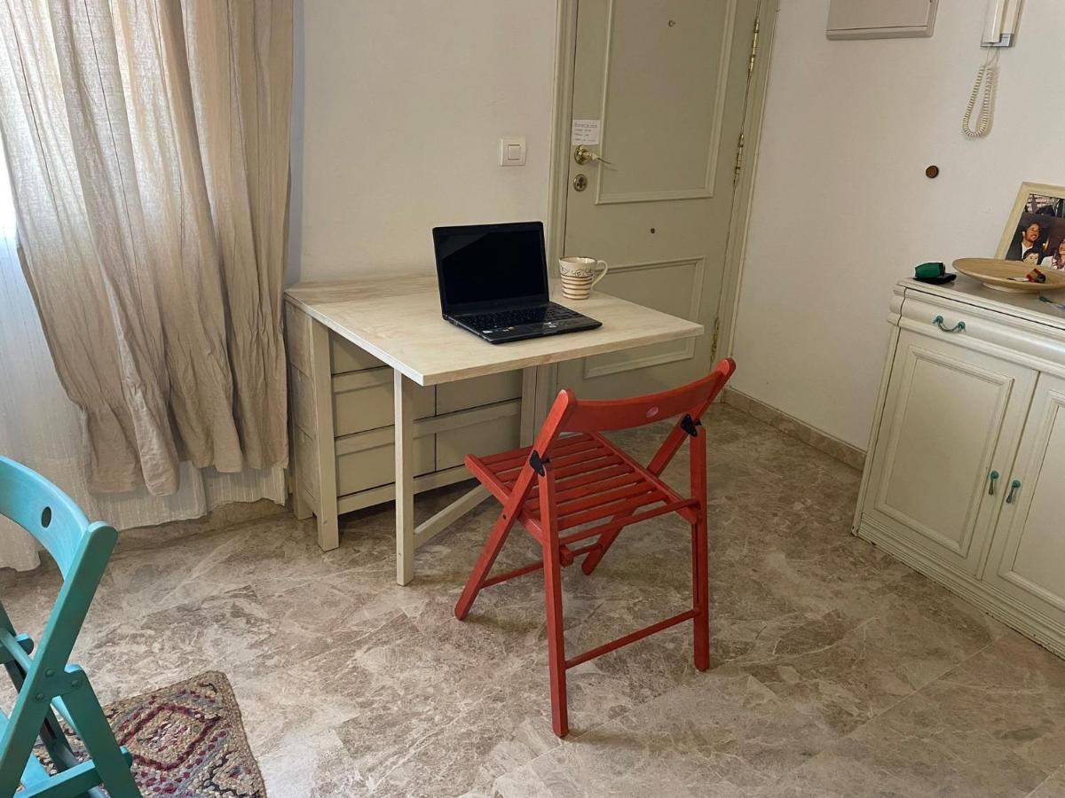 Апартаменты La Casa De Payan Con Parking Gratuito! Камас Экстерьер фото