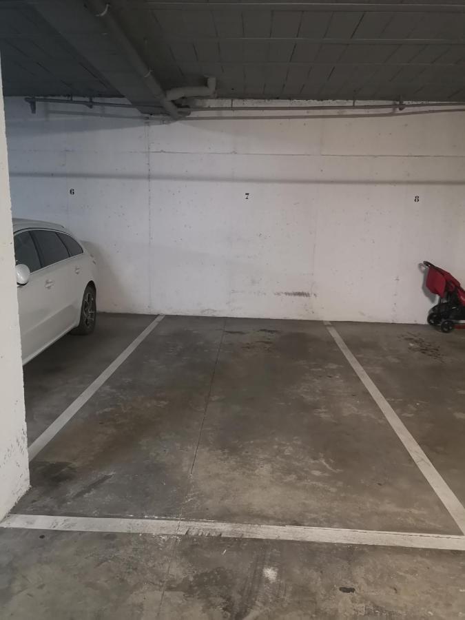 Апартаменты La Casa De Payan Con Parking Gratuito! Камас Экстерьер фото